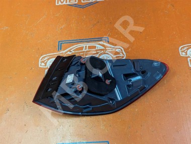 Фонарь задний левый MERCEDES-BENZ GLC-класс X253 (2015 - 2019) — Разборка Мерседес