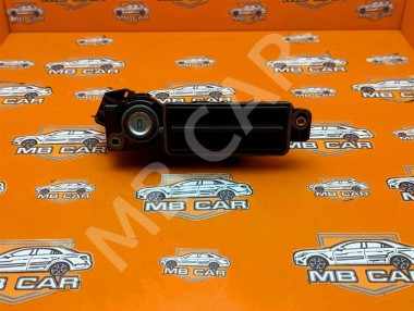 Ручка открытия багажника MERCEDES-BENZ C-класс W203/S203/CL203 рестайлинг (2004 - 2008) — Разборка Мерседес