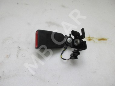 Замок ремня безопасности MERCEDES-BENZ C-класс W205/S205/C205/A205 (2014 - 2018) — Разборка Мерседес