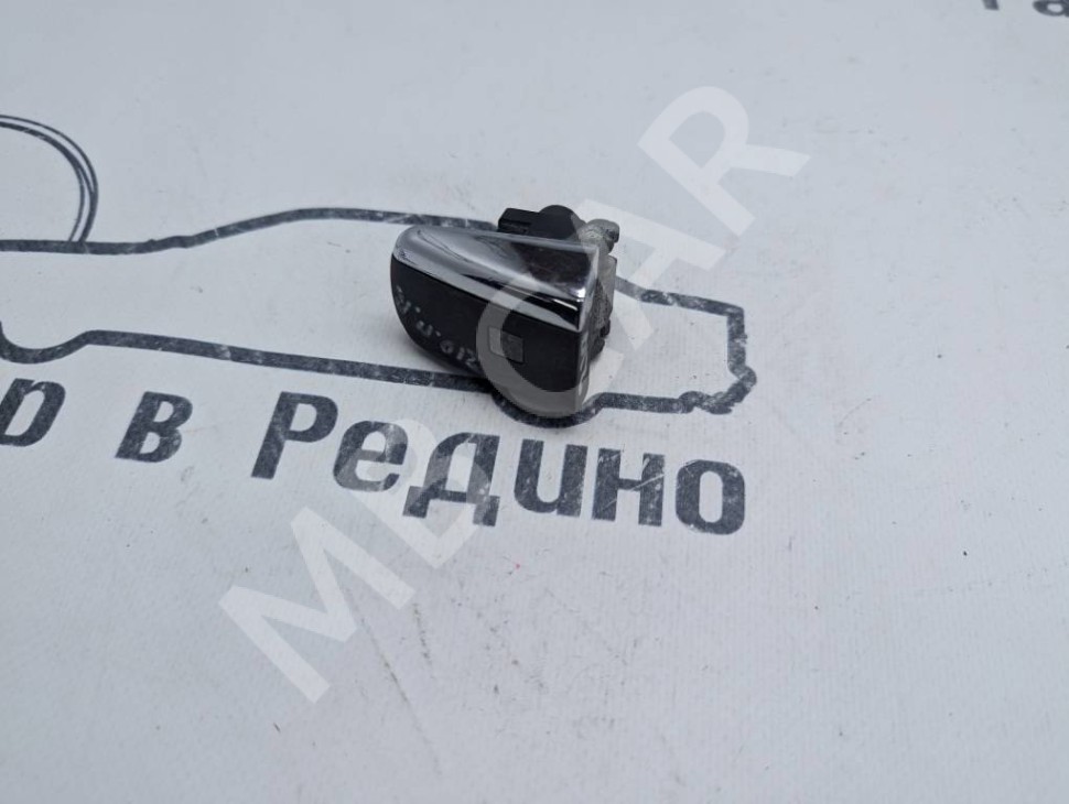 Крышка ручки двери MERCEDES-BENZ E-класс W210/S210 (1995 - 1999) фото 1 — Разборка Мерседес