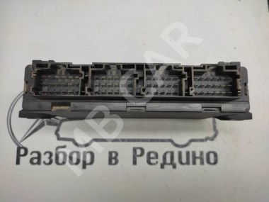 Блок комфорта MERCEDES-BENZ Vito W638 (1996 - 2003) — Разборка Мерседес