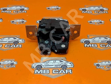 Замок багажника MERCEDES-BENZ A-класс W169 (2004 - 2008) — Разборка Мерседес