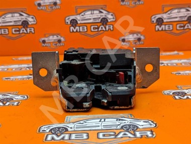 Замок багажника MERCEDES-BENZ A-класс W169 (2004 - 2008) — Разборка Мерседес