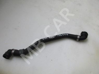 Патрубок ОЖ MERCEDES-BENZ C-класс W205/S205/C205/A205 (2014 - 2018) — Разборка Мерседес