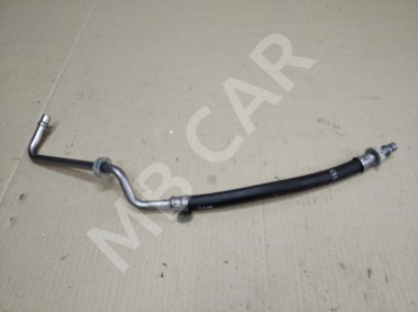 Трубка АКПП MERCEDES-BENZ GLE-класс AMG Coupe C292 (2015 - 2019) — Разборка Мерседес