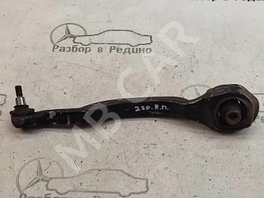 Рычаг передний нижний правый MERCEDES-BENZ S-класс W221 (2005 - 2009) — Разборка Мерседес