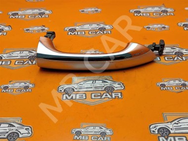 Ручка двери наружняя MERCEDES-BENZ M-класс W164 (2005 - 2008) — Разборка Мерседес