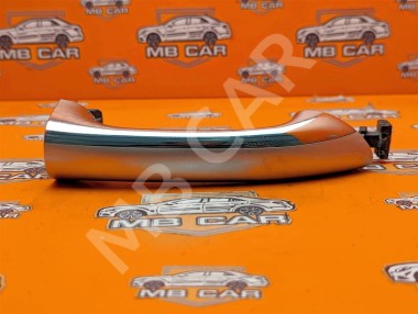 Ручка двери наружняя MERCEDES-BENZ M-класс W164 (2005 - 2008) — Разборка Мерседес