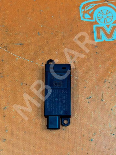 Датчик сигнализации MERCEDES-BENZ SL-класс R231 рестайлинг (2016 - 2020) — Разборка Мерседес