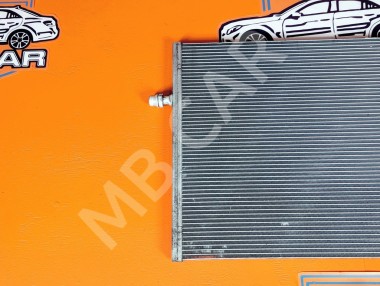 Радиатор дополнительный MERCEDES-BENZ GLC-класс X253 рестайлинг (2019 - 2025) &mdash; Разборка Мерседес
