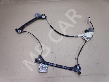 Стеклоподъемник передний правый MERCEDES-BENZ SLK-класс R171 (2004 - 2008) — Разборка Мерседес