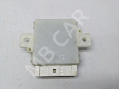 Блок парктроников MERCEDES-BENZ E-класс W211/S211 рестайлинг (2006 - 2009) — Разборка Мерседес