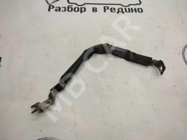 Провод минусовой MERCEDES-BENZ GLC-класс Coupe C253 (2016 - 2019) — Разборка Мерседес