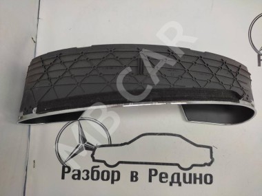 Накладка щитка приборов MERCEDES-BENZ CLS-класс C219 (2004 - 2008) — Разборка Мерседес
