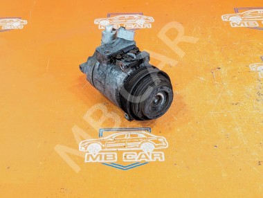 Компрессор кондиционера MERCEDES-BENZ M-класс W163 (1997 - 2001) — Разборка Мерседес