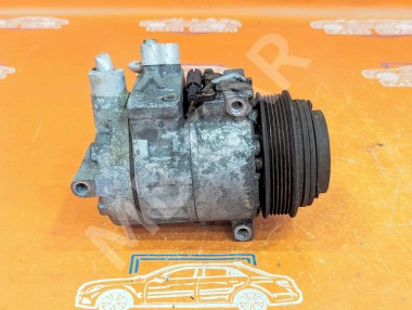 Компрессор кондиционера MERCEDES-BENZ M-класс W163 (1997 - 2001) — Разборка Мерседес