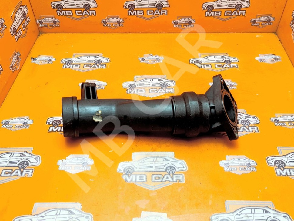 Маслозаливная горловина MERCEDES-BENZ A-класс W169 (2004 - 2008) фото 1 &mdash; Разборка Мерседес