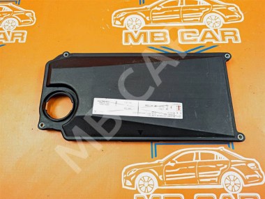 Крышка блока предохранителей MERCEDES-BENZ S-класс W140 (1991 - 1998) — Разборка Мерседес