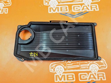 Крышка блока предохранителей MERCEDES-BENZ S-класс W140 (1991 - 1998) — Разборка Мерседес