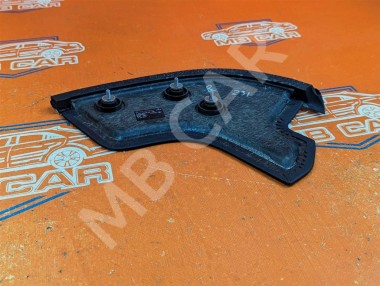 Накладка MERCEDES-BENZ SL-класс R231 рестайлинг (2016 - 2020) — Разборка Мерседес