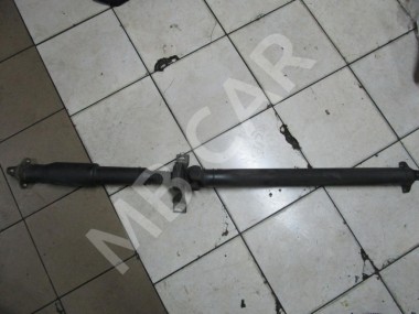 Кардан задний MERCEDES-BENZ C-класс W204/S204 (2006 - 2011) — Разборка Мерседес