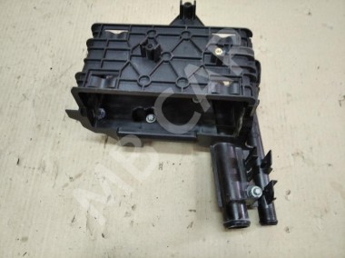 Кронштейн интеркуллера MERCEDES-BENZ GLA-класс X156 рестайлинг (2017 - 2020) — Разборка Мерседес