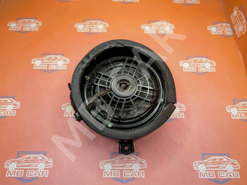 Динамик MERCEDES-BENZ M-класс AMG W163 (2000 - 2001) фото 1 — Разборка Мерседес