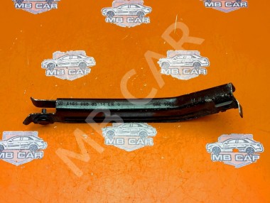 Кронштейн крепления бампера MERCEDES-BENZ GL-класс X164 рестайлинг (2009 - 2012) — Разборка Мерседес