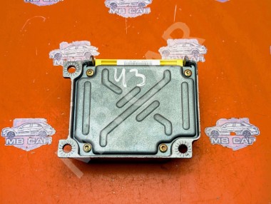 Блок AIRBAG MERCEDES-BENZ S-класс W220 (1998 - 2005) &mdash; Разборка Мерседес