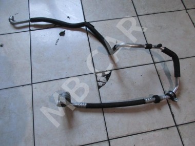 Трубка кондиционера MERCEDES-BENZ C-класс W204/S204 (2006 - 2011) — Разборка Мерседес