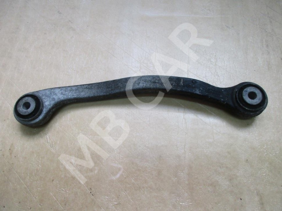 Рычаг задний MERCEDES-BENZ E-класс W211/S211 (2002 - 2006) фото 1 — Разборка Мерседес