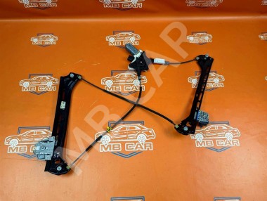 Стеклоподъемник передний правый MERCEDES-BENZ E-класс W212/S212/C207/A207 рестайлинг (2013 - 2016) — Разборка Мерседес