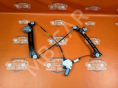 Стеклоподъемник передний правый MERCEDES-BENZ E-класс W212/S212/C207/A207 рестайлинг (2013 - 2016) — Разборка Мерседес