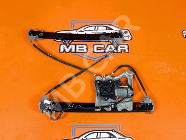 Стеклоподъемник передний правый MERCEDES-BENZ S-класс W220 (1998 - 2005) &mdash; Разборка Мерседес