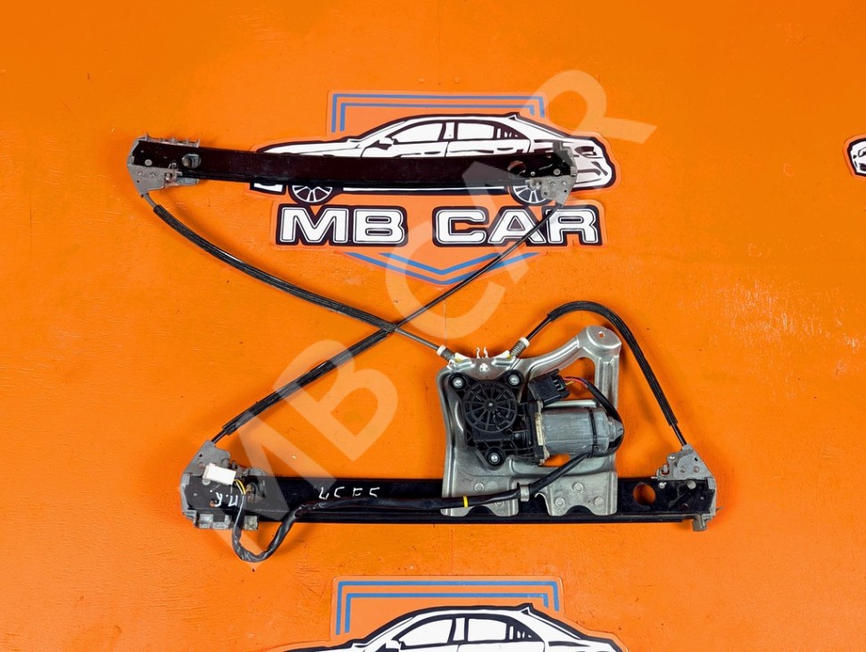 Стеклоподъемник передний правый MERCEDES-BENZ S-класс W220 (1998 - 2005) фото 1 &mdash; Разборка Мерседес