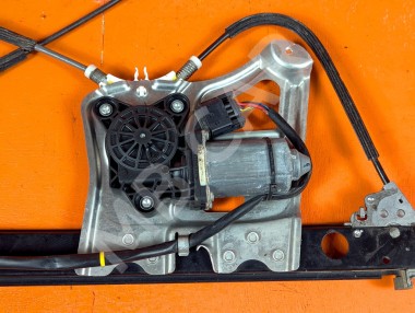 Стеклоподъемник передний правый MERCEDES-BENZ S-класс W220 (1998 - 2005) &mdash; Разборка Мерседес