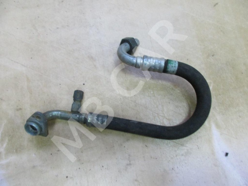 Трубка кондиционера MERCEDES-BENZ C-класс W202/S202 (1993 - 1997) фото 1 — Разборка Мерседес