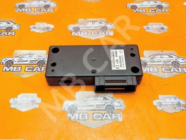 Блок телефона MERCEDES-BENZ C-класс W203/S203/CL203 рестайлинг (2004 - 2008) &mdash; Разборка Мерседес