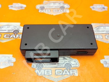 Блок телефона MERCEDES-BENZ C-класс W203/S203/CL203 рестайлинг (2004 - 2008) &mdash; Разборка Мерседес