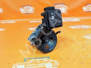 ГУР MERCEDES-BENZ E-класс W211/S211 (2002 - 2006) — Разборка Мерседес