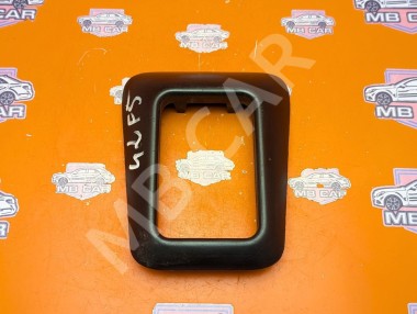 Накладка кулисы АКПП MERCEDES-BENZ M-класс W163 (1997 - 2001) &mdash; Разборка Мерседес