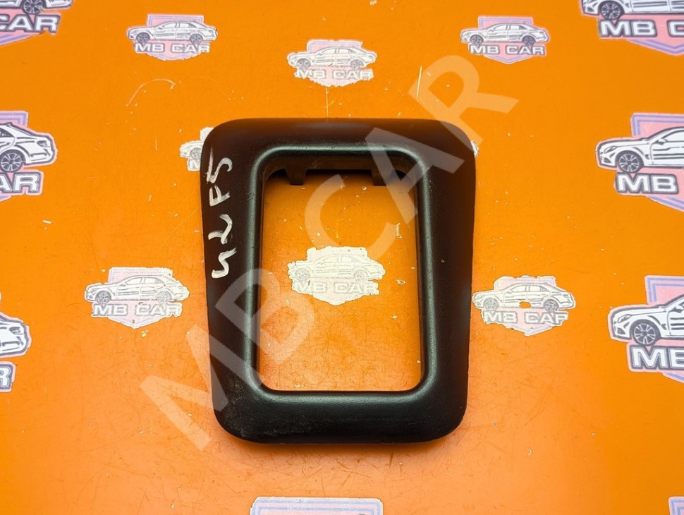 Накладка кулисы АКПП MERCEDES-BENZ M-класс W163 (1997 - 2001) фото 1 &mdash; Разборка Мерседес