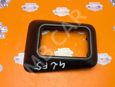 Накладка кулисы АКПП MERCEDES-BENZ M-класс W163 (1997 - 2001) &mdash; Разборка Мерседес