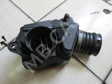 Резонатор воздушного фильтра MERCEDES-BENZ E-класс W211/S211 рестайлинг (2006 - 2009) — Разборка Мерседес