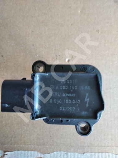 Катушка зажигания MERCEDES-BENZ E-класс W211/S211 (2002 - 2006) — Разборка Мерседес