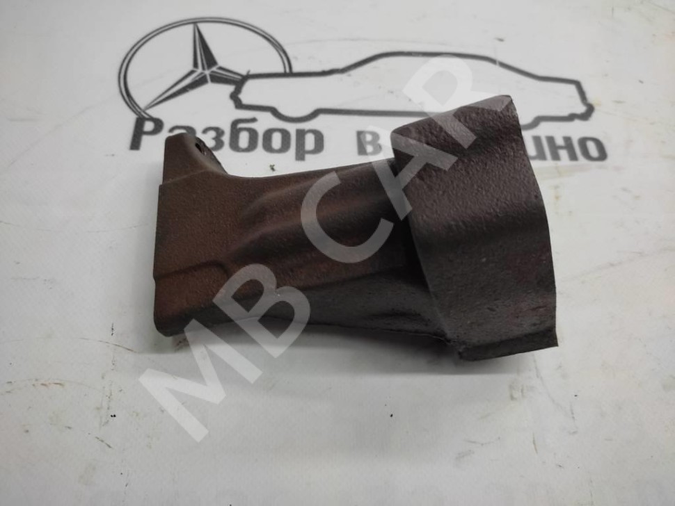 Кронштейн турбины MERCEDES-BENZ R-класс W251 (2005 - 2007) фото 1 — Разборка Мерседес