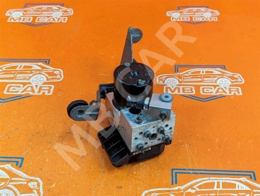 Блок ABS MERCEDES-BENZ CL-класс C215 (1999 - 2002) — Разборка Мерседес