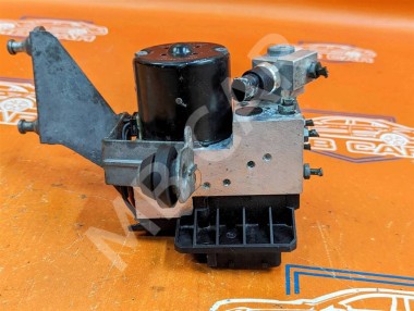 Блок ABS MERCEDES-BENZ CL-класс C215 (1999 - 2002) — Разборка Мерседес