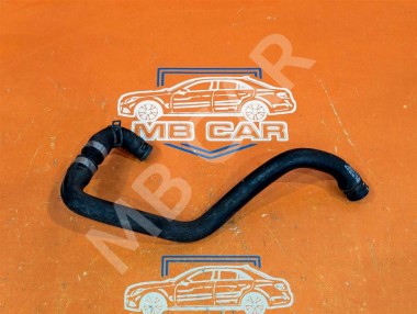 Патрубок ОЖ MERCEDES-BENZ GLE-класс Coupe C292 (2015 - 2019) — Разборка Мерседес