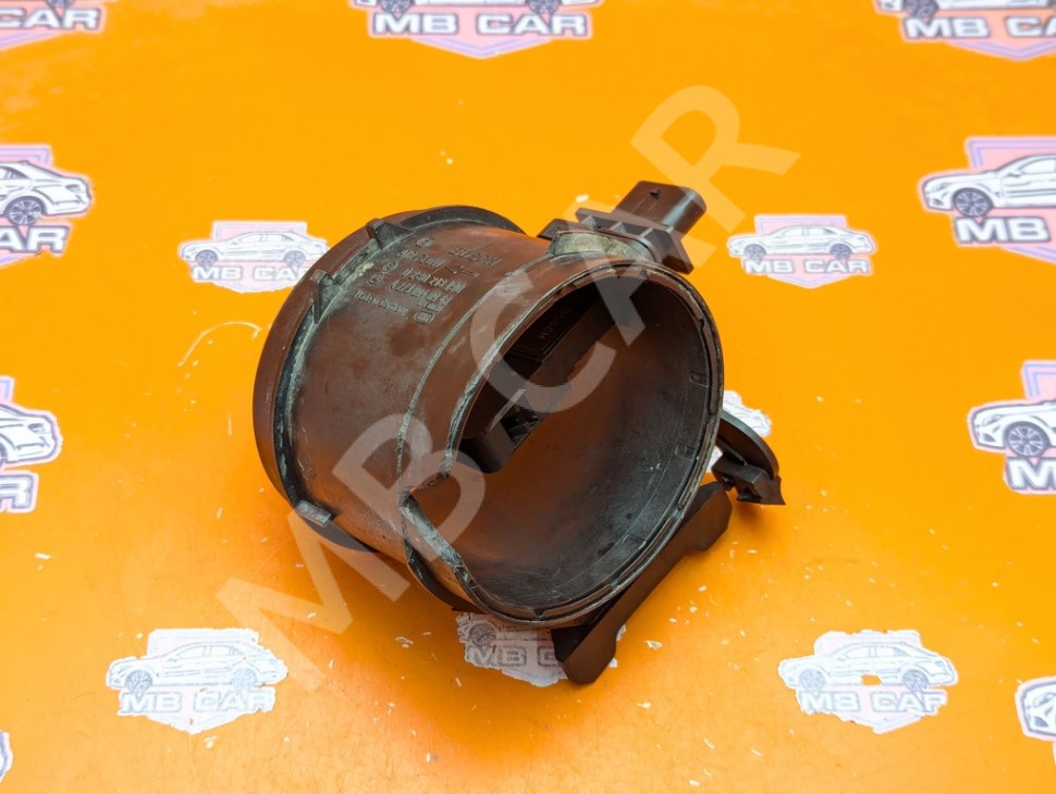 Расходомер MERCEDES-BENZ E-класс W211/S211 (2002 - 2006) фото 1 &mdash; Разборка Мерседес